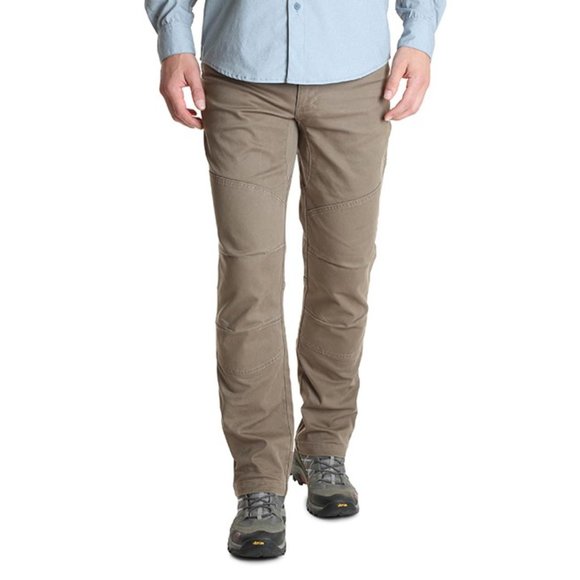 Wrangler Outdoor Reinforced Utility Outdoor Pants Men's Size 40x34 Durable NWT - Picture 1 of 10